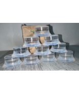 ZBP A. SCHNEIDER. PUSH BOOT COVER CLEAR 3L-2024-08-27 x10 Units ZBO0A - $84.53 CAD