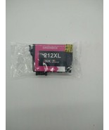 212XL Magenta  green box ink cartridge new - $8.97