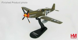 Hobby Master 1:48 P-51B Mustang USAAF Blackpool Bat Kenneth Graeff 1944 ... - £82.21 GBP