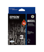 Epson 802XL Ink Cartridge - Black - $112.59