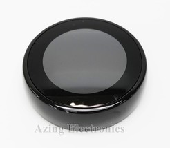 Google Nest T3018US 3rd Gen Programmable Thermostat - Mirror Black - $41.99