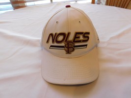 Zypher Zhats State Seminoles Hat Cap Adult Adjustable &quot;Noles&quot; **Spots Pr... - £23.52 GBP