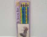 Vintage 1985 Kinetix Ooga Chaka Dancing Baby Pencils &amp; Motion Card - New... - £52.35 GBP