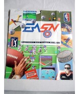 EA Sports For Sega Genesis Poster - $7.99