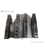 Engine Block Main Caps For 10-12 Mazda CX-9  3.7 7T4E6325CA - €55,37 EUR