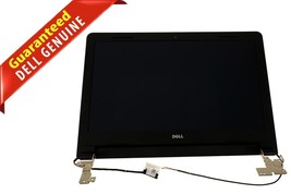 Genuine Dell Inspiron 3451 3452 14.1&quot; TouchScreen WXGAHD LCD Screen F8CP3 - £71.92 GBP