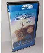 Island of the Blue Dolphins O&#39;Dell Scott Audio Book on Cassette Unabridged  - £5.53 GBP
