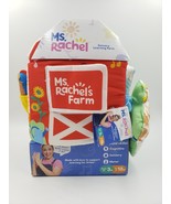 Ms. Rachel Sensory Learning Farm For Ages 3 Months to 18 Months - $364.70 MXN