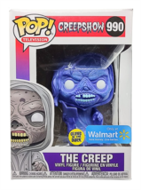 Creepshow The Creep Funko Pop 990 Walmart Exclusive Vinyl Figure - £15.70 GBP