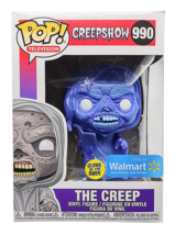 Creepshow The Creep Funko Pop 990 Walmart Exclusive Vinyl Figure - £15.69 GBP