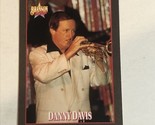 Danny Davis Trading Card Branson On Stage Vintage 1992 #8 - £1.55 GBP