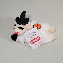 Lambchop Dog Toy Witch Hat Lamb Chop Halloween Holiday  DreamWorks 2023 New NWT - £7.90 GBP