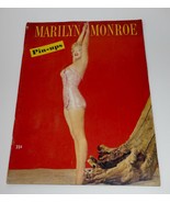 Maco 1953 Marilyn Monroe Pin-Ups Magazine ~ Recalled Edition - £398.22 GBP