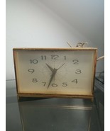 Vintage  General Electric Alarm Clock Model 7292 Made In USA, works great! - £22.06 GBP