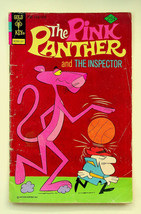 Pink Panther and the Inspector #27 - (Jul 1975, Gold Key) - Good- - £1.94 GBP