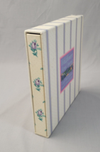 Wildflowers Across America Lady Bird Johnson SIGNED Special Slip Case Edition - £102.72 GBP
