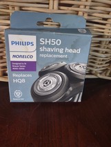Philips Norelco SH50 Replacement Shaving Heads HQ8 Series 5000 - $42.45