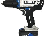 Hart Cordless hand tools Hpdd01vn 379890 - £22.91 GBP