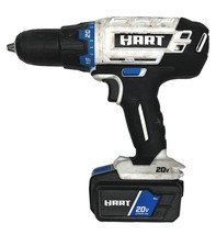 Hart Cordless hand tools Hpdd01vn 379890 - £23.18 GBP