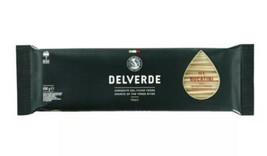 Delverde pasta Bucatini 1 LB (PACKS OF 36) - £99.39 GBP