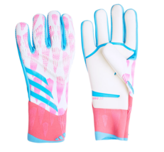 adidas Predator Pro Goalkeeper Gloves Men's Soccer Gloves Sportswear NWT... - $134.01