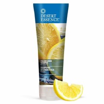 Desert Essence Italian Lemon Shampoo - 8 fl oz - £10.55 GBP