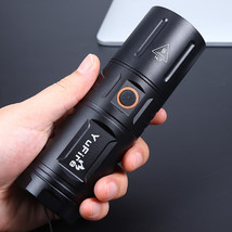 Flashlight Charging Long-range Outdoor Spotlight Long Battery Life - £23.91 GBP+