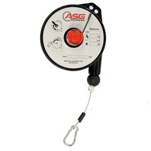 ASG .88-2.20 lbs 1600 mm. Tool Spring Balancer - $121.59