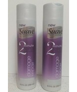 Suave Professionals 2-Minute Super Conditioner Damage Repair 8.5 fl oz L... - $27.08 CAD