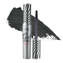 [ETUDE HOUSE] Lash Perm Curl-Fix Mascara Long Lash - 8g Korea Cometic - £14.86 GBP