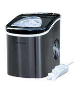Frigidaire 26 Lbs per day Portable Compact Maker, Ice Making Machine, Bl... - $349.20