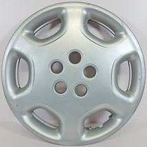 ONE 1992-1993 Toyota Celica GT # 61072 15" OEM Hubcap / Wheel Cover # 4260220230 - $34.99