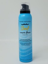 New Authentic Bumble and Bumble Surf Wave Foam Mousse 5.1 oz - £23.12 GBP