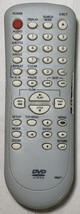 DVD Remote Control - $12.75