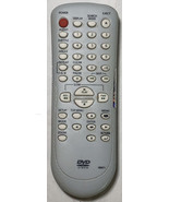 DVD Remote Control - $12.75