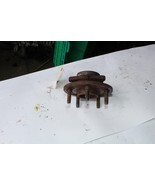 2002-2007 DODGE RAM 1500 FRONT WHEEL HUB WHEEL BEARING ASSY  R2455 - $1,165.03 MXN