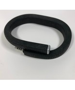 Hasta Por Quijada Pulsera Ónice / Negro Ejercicio Aptitud - Grande - $148.60 MXN