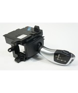 11-2013 bmw f10 535i 550i automatic floor gear shifter selector gearshif... - $80.87