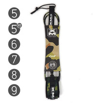 Xm surf more special ops leash - 6ft comp - £36.05 GBP