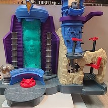 2015 Fisher Price Imaginext Power Rangers Command Center Playset Working... - $15.00