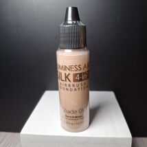 Luminess Air Silk 4 in 1 SHADE 010 Airbrush Foundation 0.5oz SEALED 23J2... - $22.46 CAD