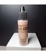 Luminess Air Silk 4 in 1 SHADE 010 Airbrush Foundation 0.5oz SEALED 23J2... - €13,79 EUR