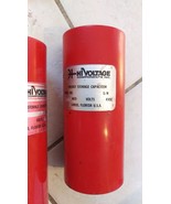 HI Voltage Components  Energy Storage Capacitor Can # 5L16-25B / 25 KVDC... - $234.63 CAD