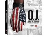 ESPN Films 30 for 30: O.J.: Made in America (Blu-ray + DVD) NEW Sealed - $19.79