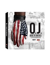ESPN Films 30 for 30: O.J.: Made in America (Blu-ray + DVD) NEW Sealed - £15.90 GBP