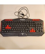 Ares M1 Gaming Keyboard - £10.97 GBP