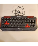 Ares M1 Gaming Keyboard - $14.01