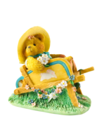 1994 NIB Cherished Teddies Jennifer Blooms of Friendship Figure 103810 READ - £19.87 GBP