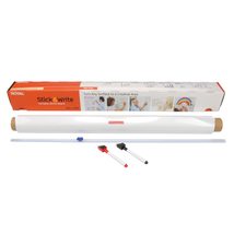 Royal 89411R WB220 Portable Whiteboard - $55.50