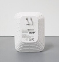 Linksys RE7350 Max-Stream Dual-Band WiFi 6 Range Extender image 4